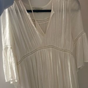 Free people summer dress